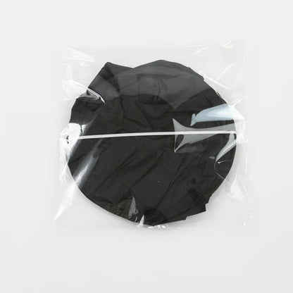 Tablier de rasage homme pliable | Cape barbe réutilisable - Cheveu Soyeux